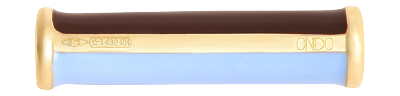 marroneazzurro
