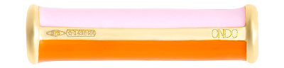 rosaarancione