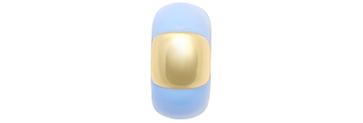 Azzurro
