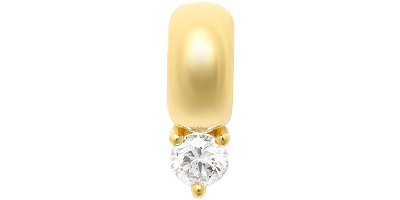 Gold 0.15ct