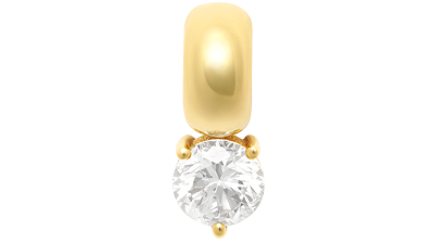 Gold 0.30ct