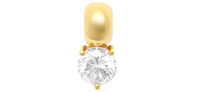 Gold 0.50ct