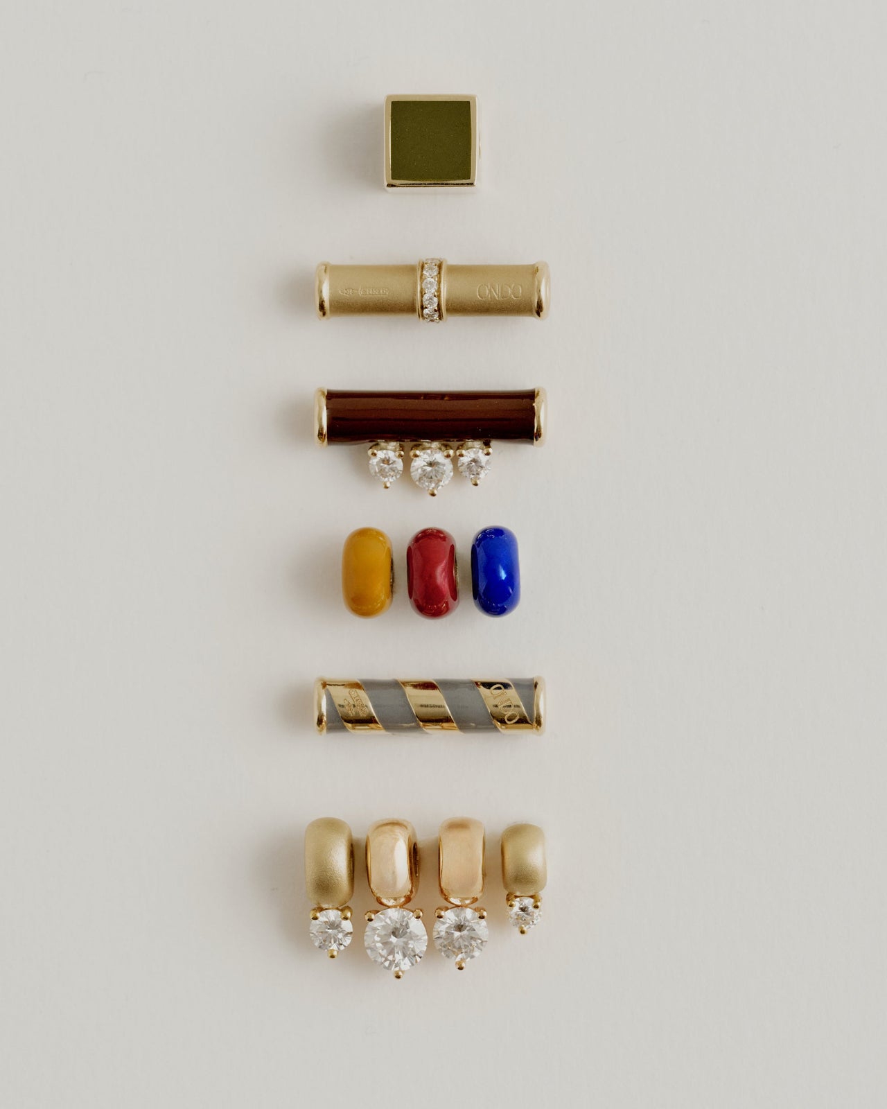 Charms