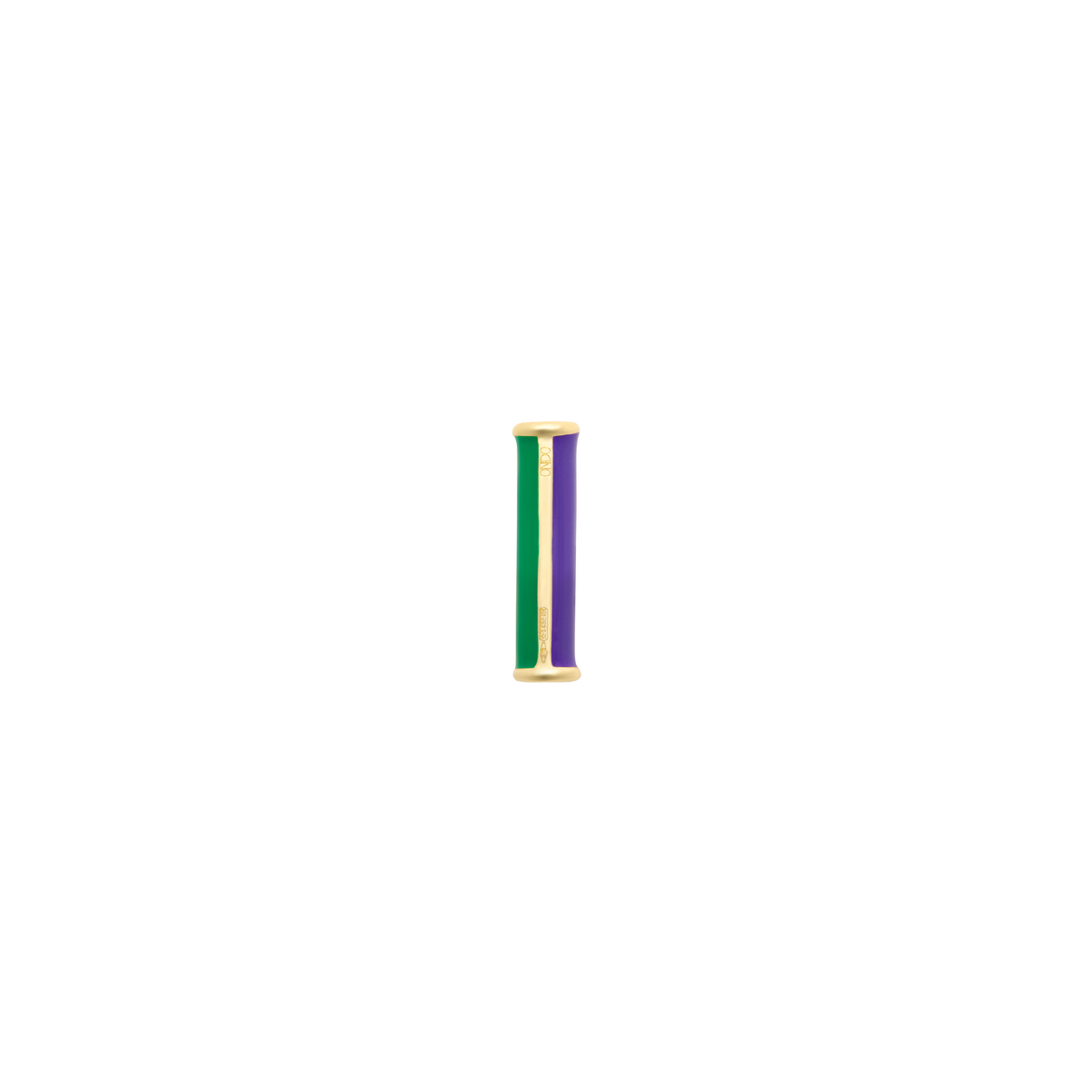 Bicolor Baguette