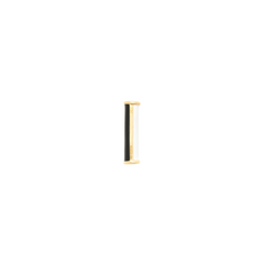 Bicolor Baguette
