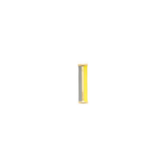 Bicolor Baguette