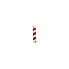 Twist baguette