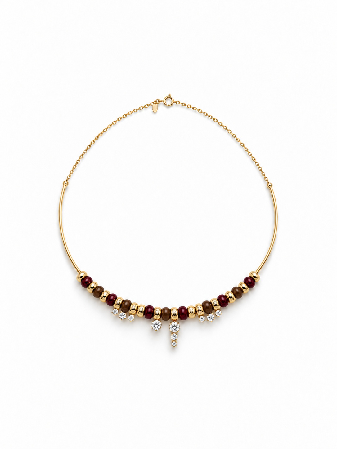 MILKY WAY NECKLACE