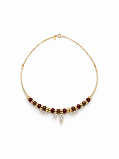 MILKY WAY NECKLACE