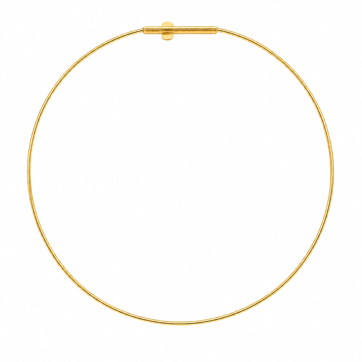 Colorful Choker