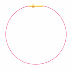 Colorful Choker