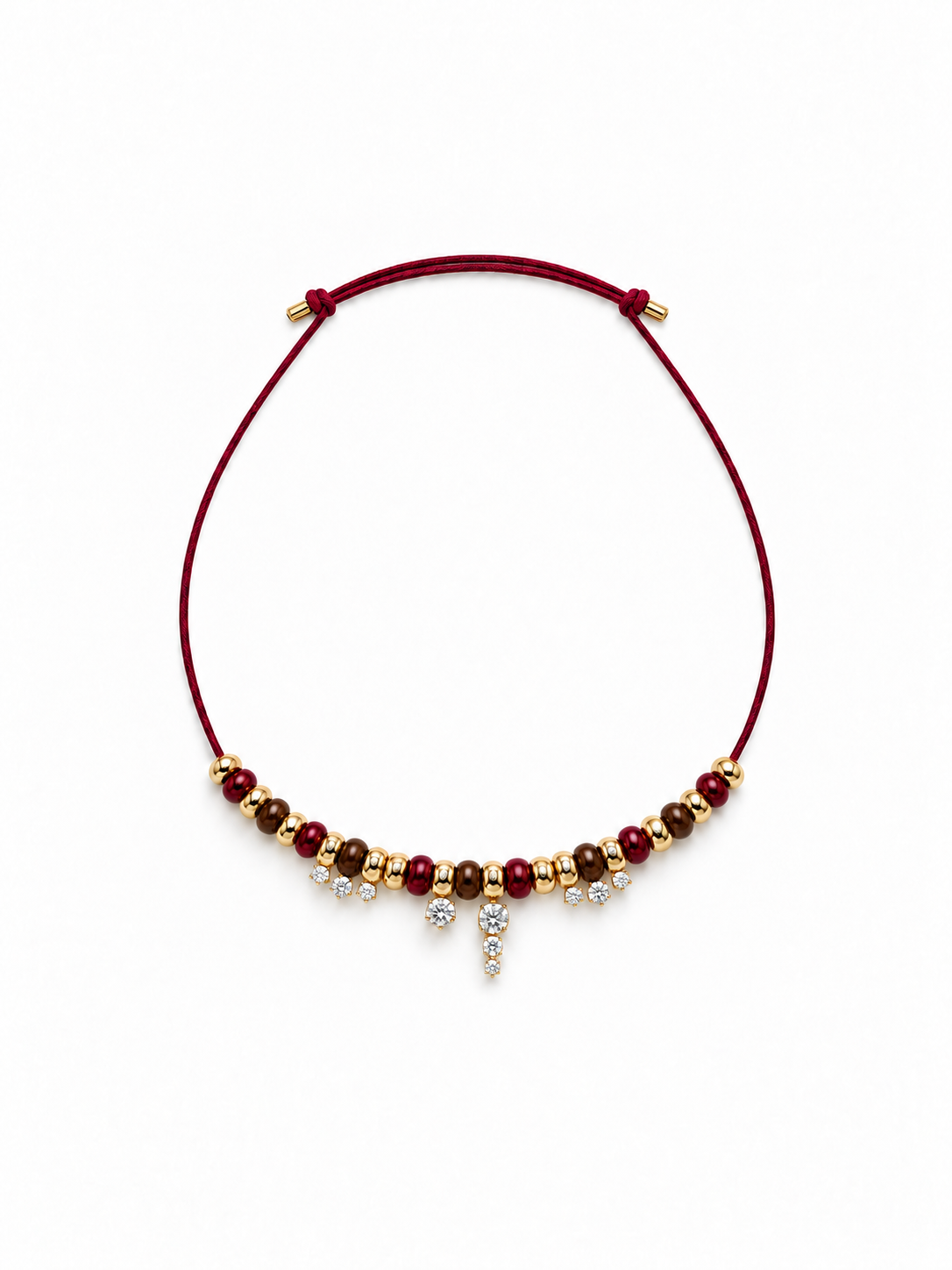 COLLANA MILKY WAY