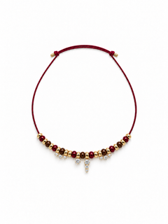 MILKY WAY NECKLACE