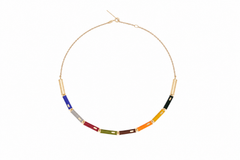 MOMENT NECKLACE