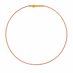 Colorful Choker