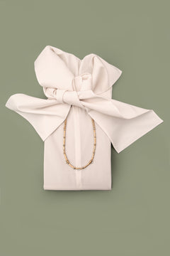 GOLDEN HOUR NECKLACE