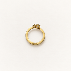 DUET RING