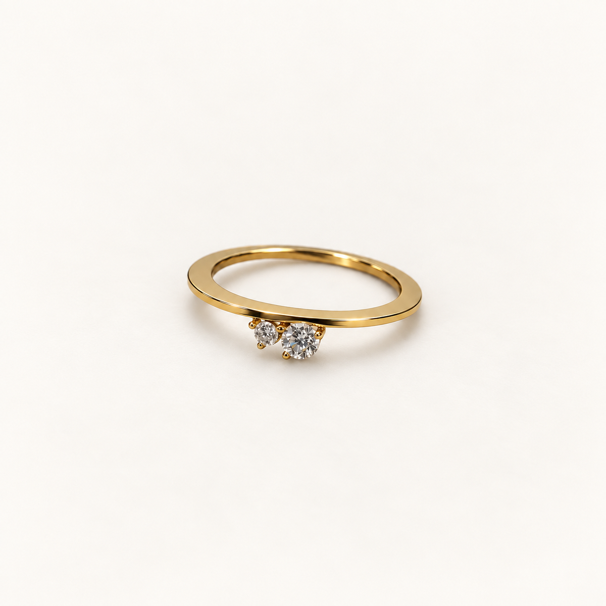 DUET RING