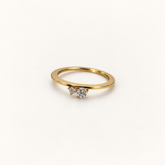DUET RING