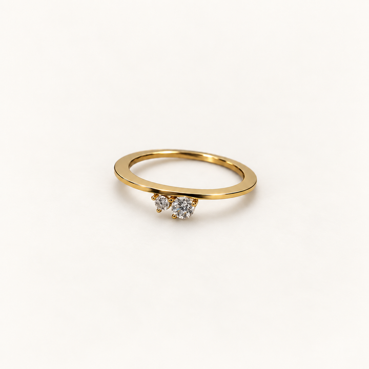 DUET RING