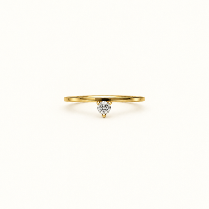 HALO RING