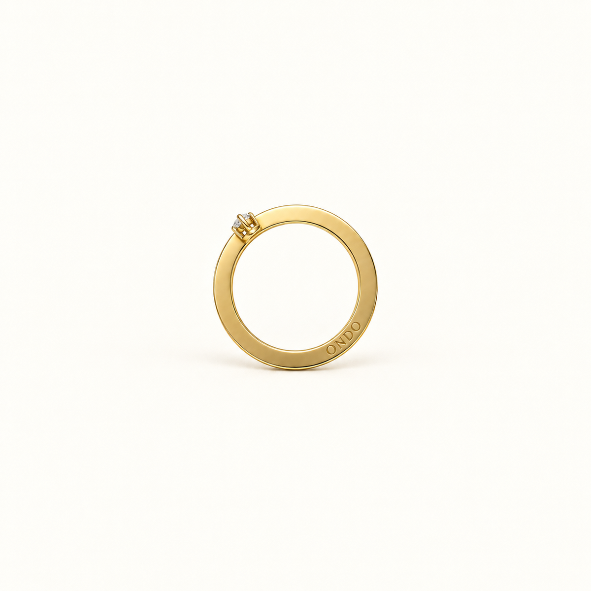 HALO RING