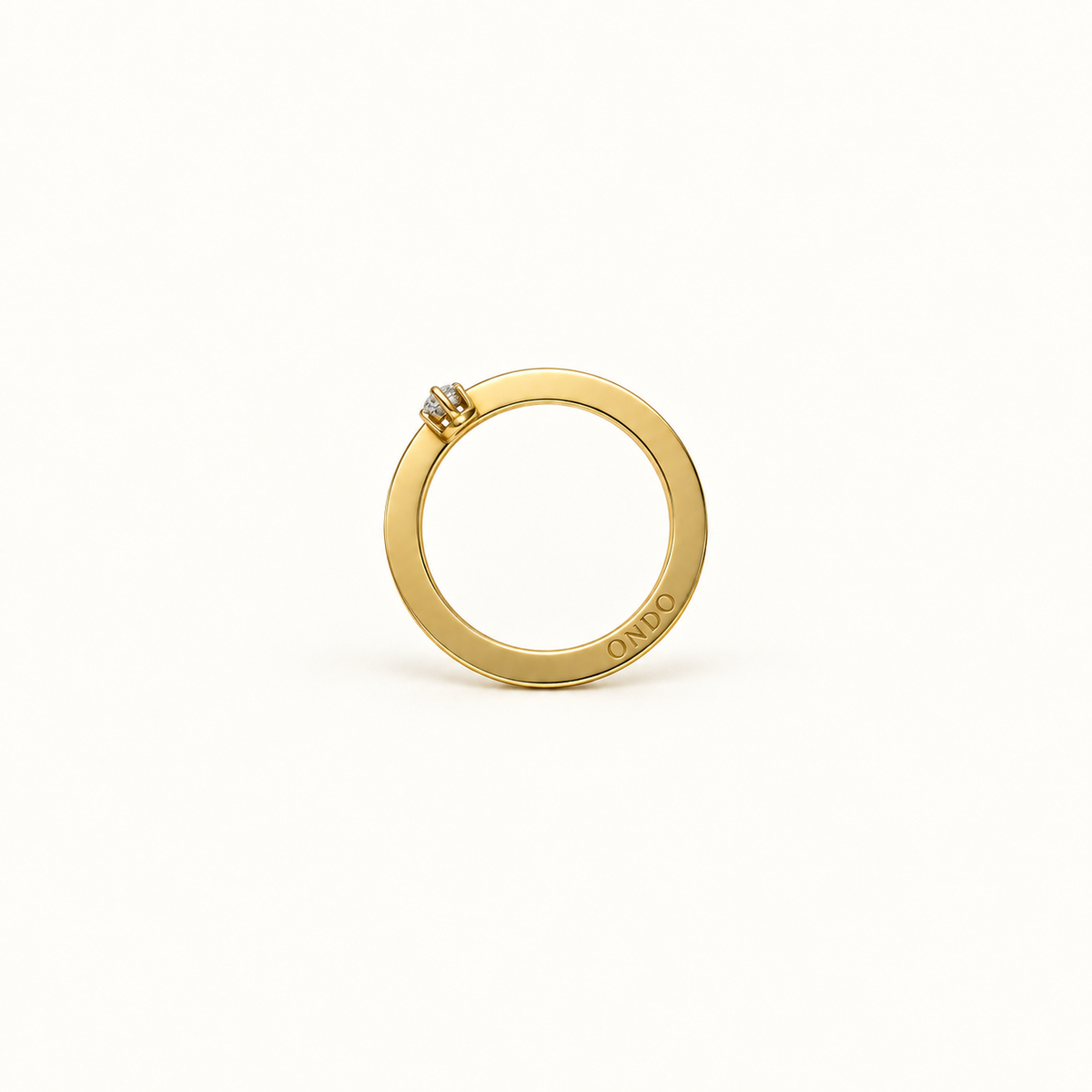 HALO RING