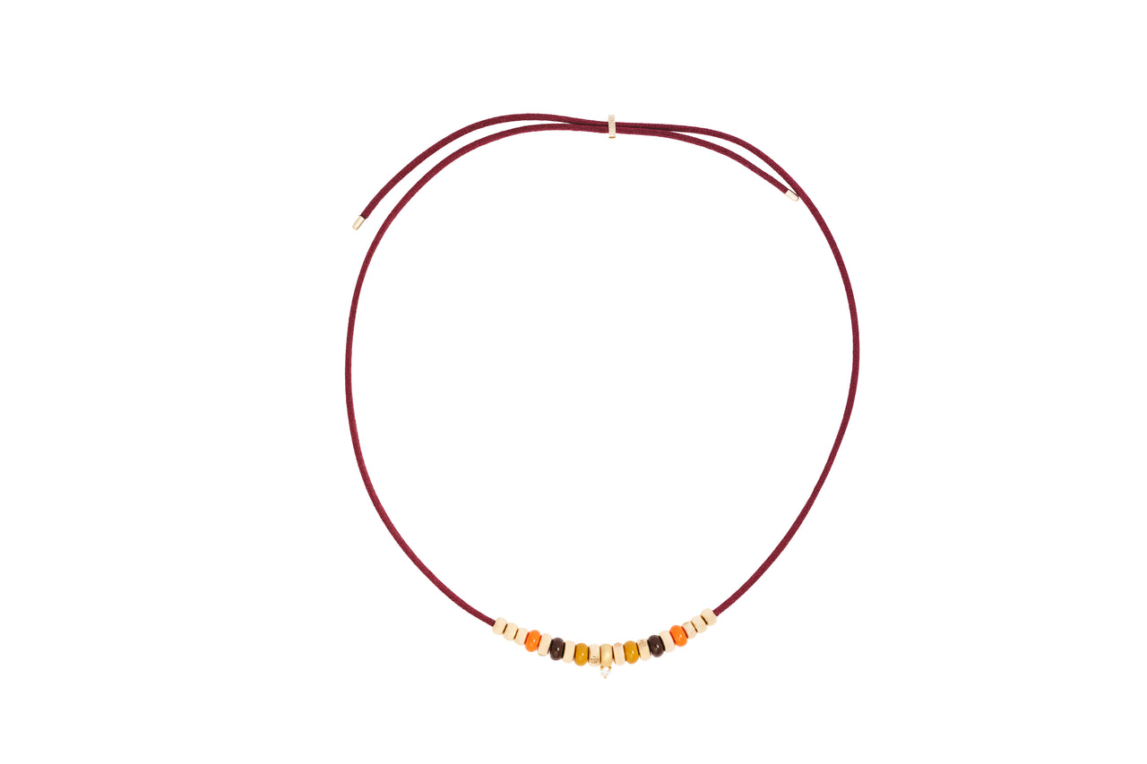 FALL FOR ME NECKLACE