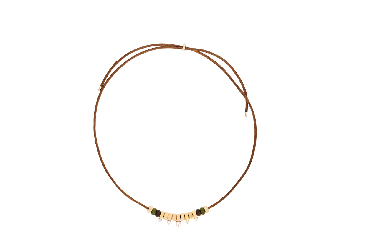 SMILE NECKLACE