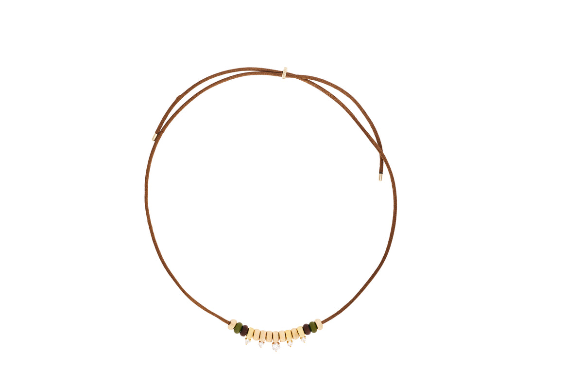 COLLANA SMILE