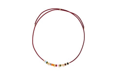RAINBOW NECKLACE