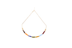 SUNSET NECKLACE