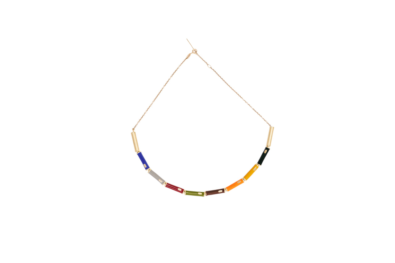 MOMENT NECKLACE