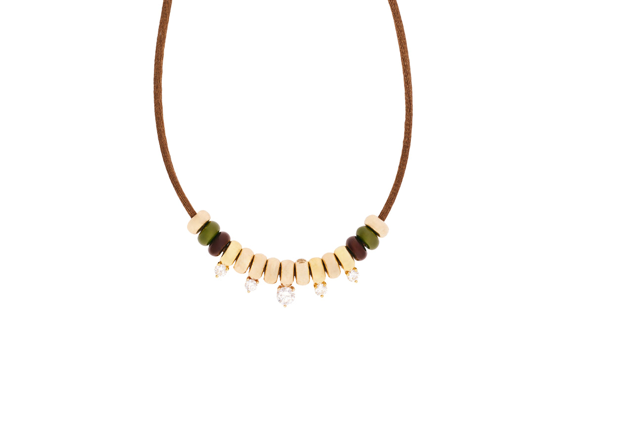 SMILE NECKLACE