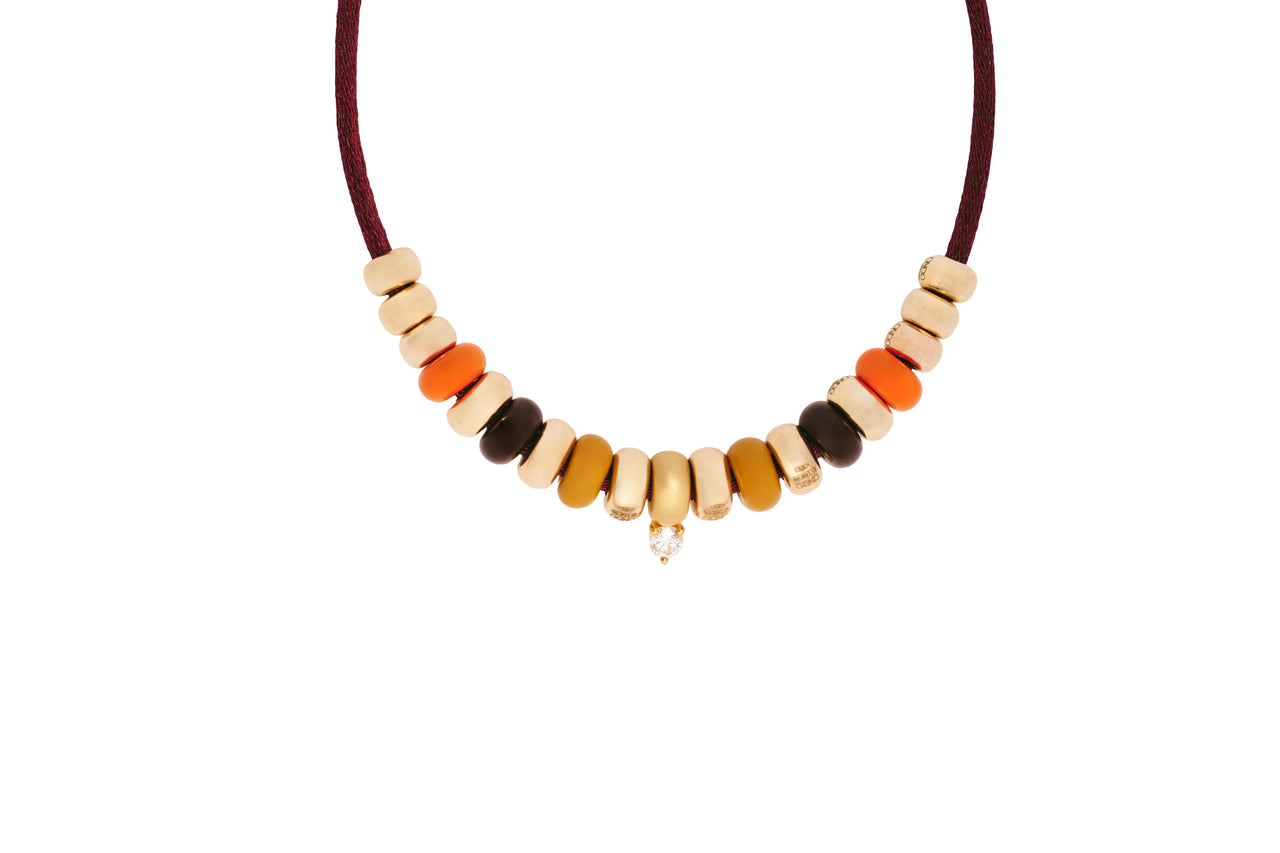 FALL FOR ME NECKLACE
