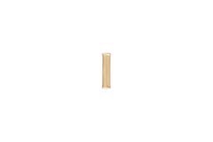 Gold Baguette