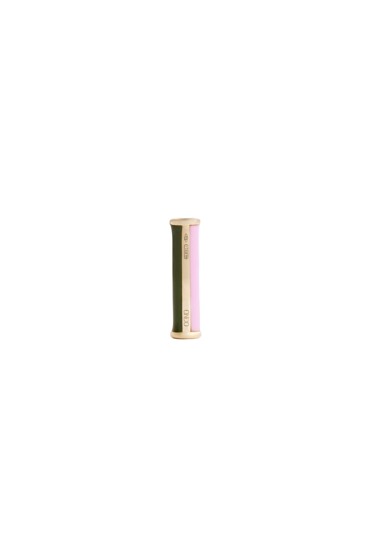 Bicolor Baguette