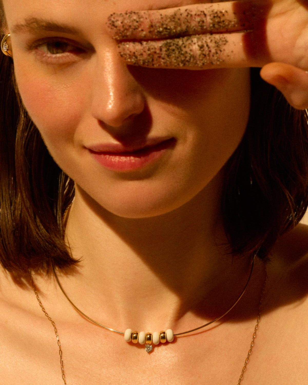 COLLANA ALMA