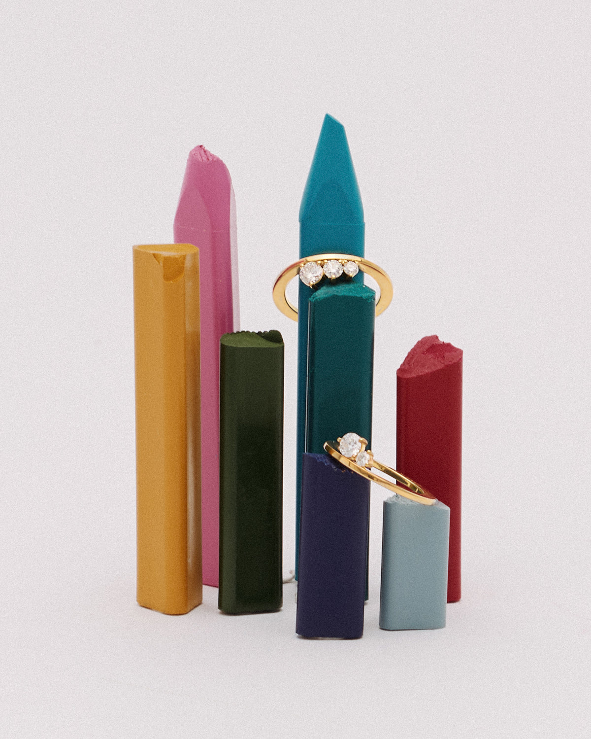 COSMO RING
