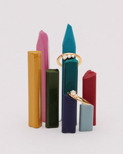 DUET RING