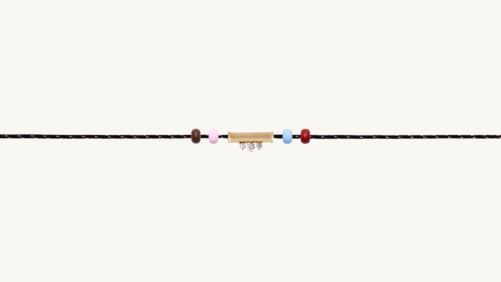 COLLANA MINI GOCCIA