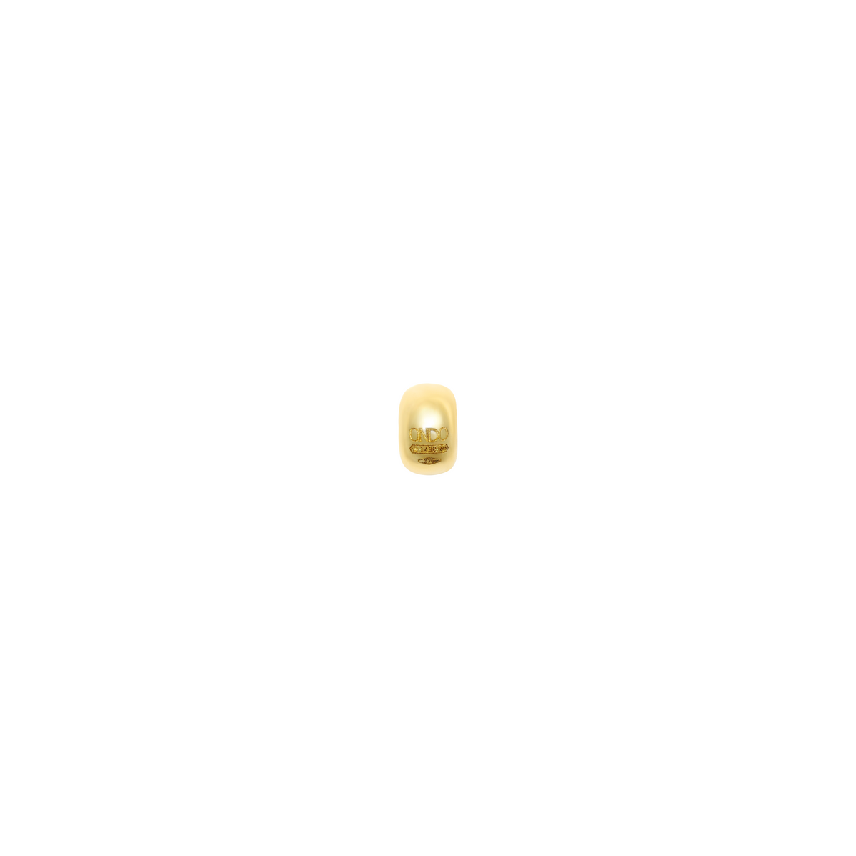Donut Gold
