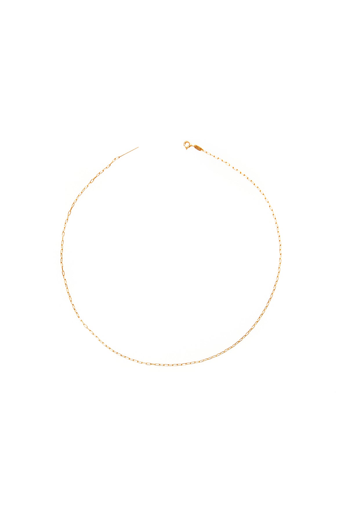 ELLIPSE CHAIN