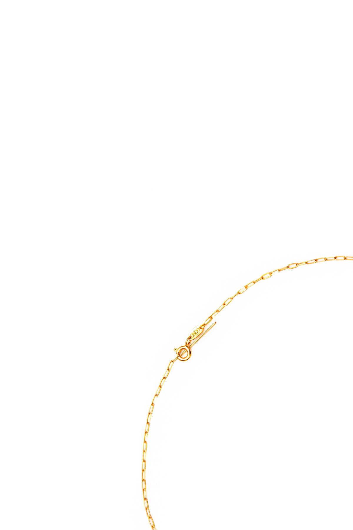ELLIPSE CHAIN