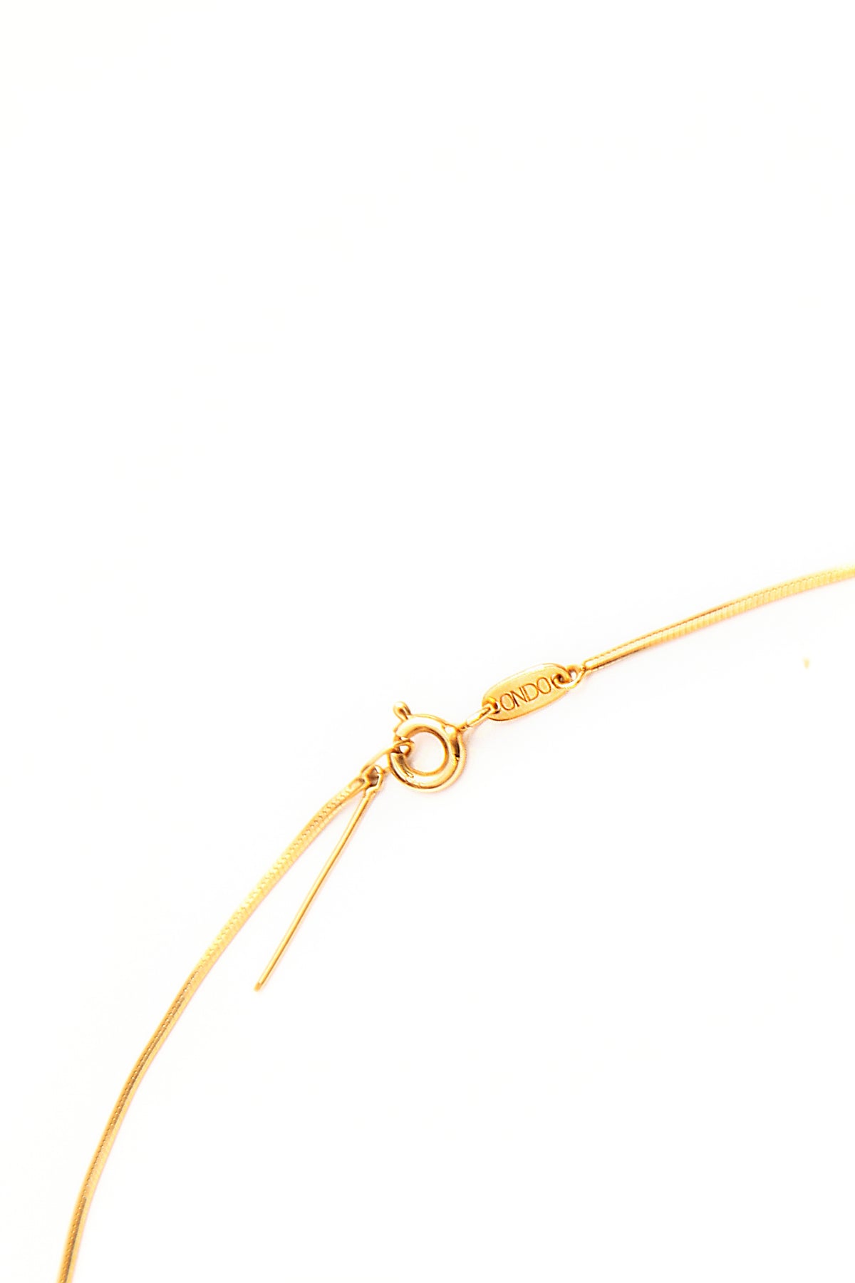 VENICE CHAIN