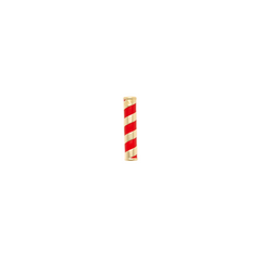 Twist baguette