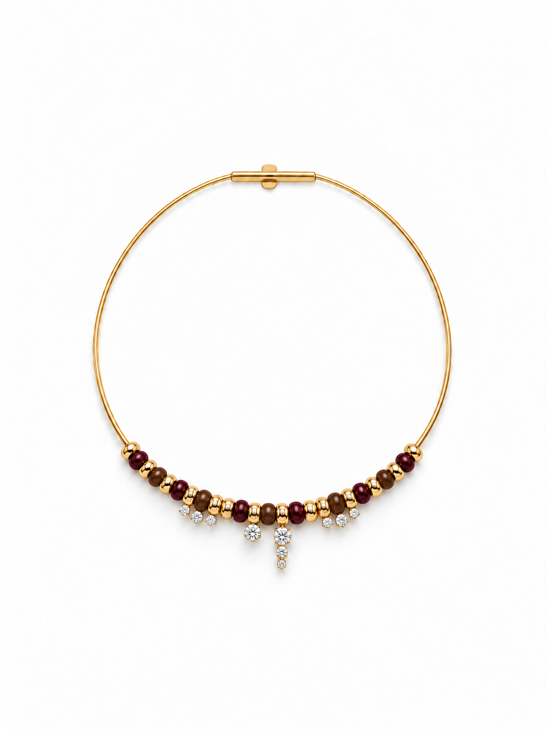 COLLANA MILKY WAY