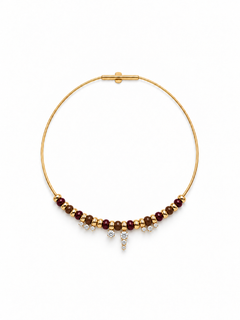MILKY WAY NECKLACE