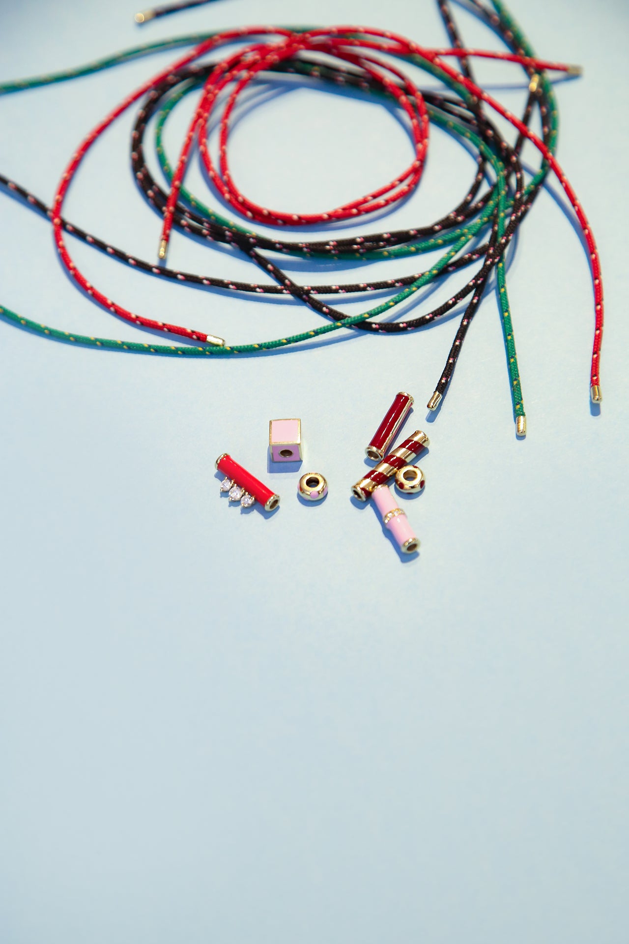 Surf Cord with Locker