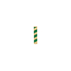 Twist baguette